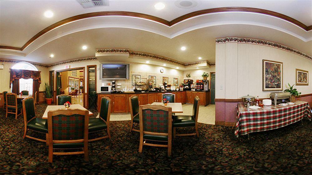 Quality Inn & Suites I-35 E-Walnut Hill Dallas Luaran gambar