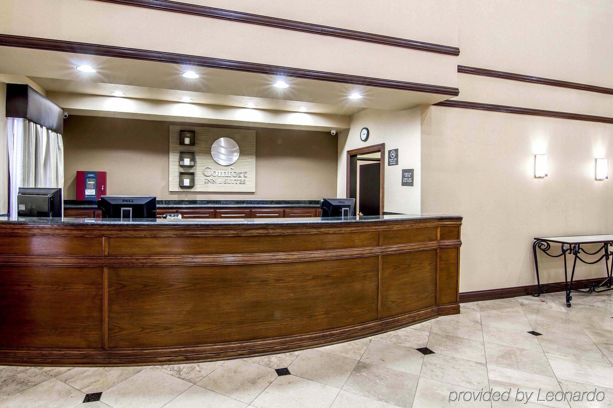 Quality Inn & Suites I-35 E-Walnut Hill Dallas Luaran gambar