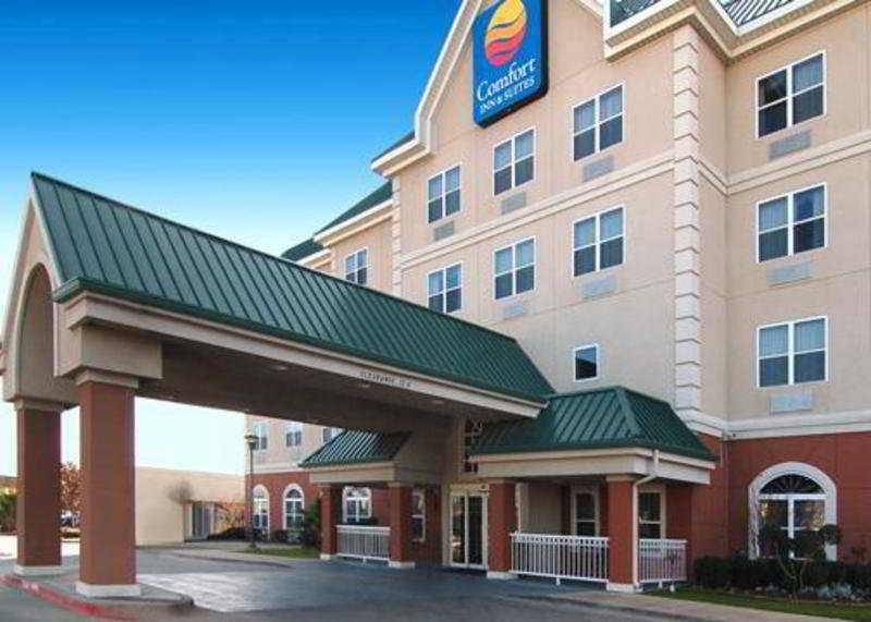 Quality Inn & Suites I-35 E-Walnut Hill Dallas Luaran gambar