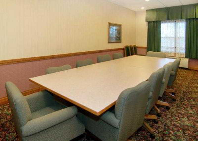 Quality Inn & Suites I-35 E-Walnut Hill Dallas Kemudahan gambar