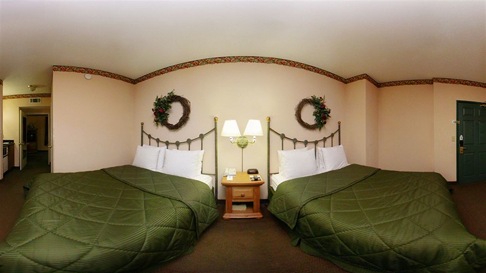 Quality Inn & Suites I-35 E-Walnut Hill Dallas Luaran gambar