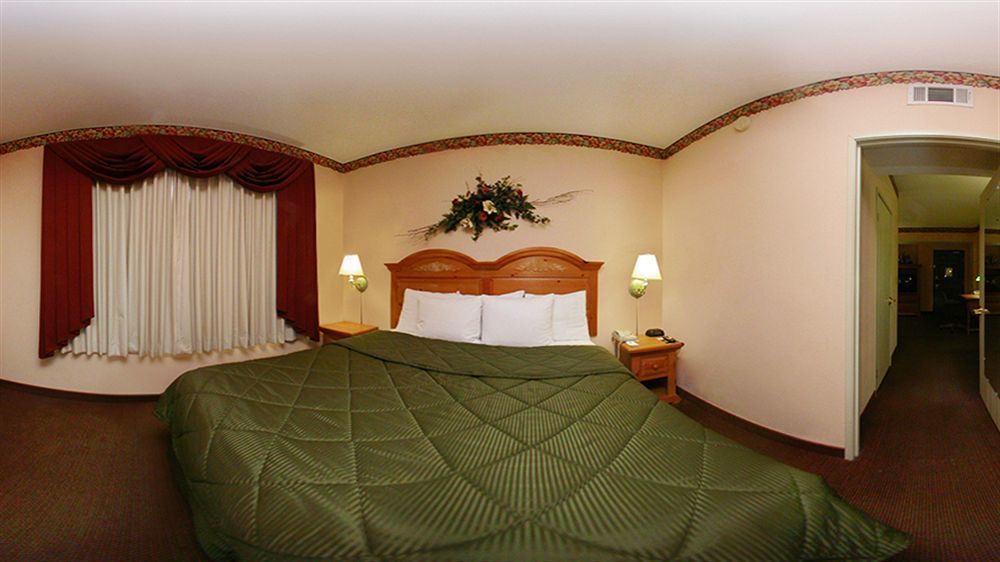 Quality Inn & Suites I-35 E-Walnut Hill Dallas Luaran gambar
