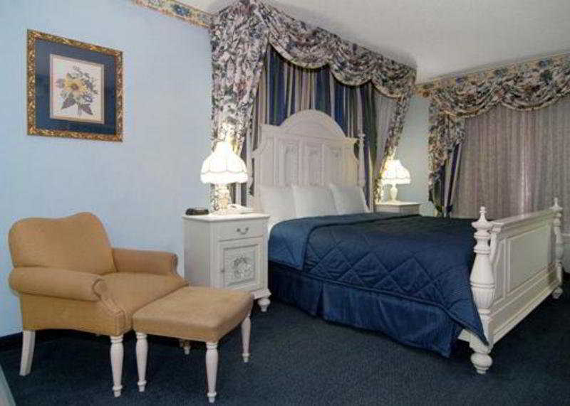Quality Inn & Suites I-35 E-Walnut Hill Dallas Luaran gambar