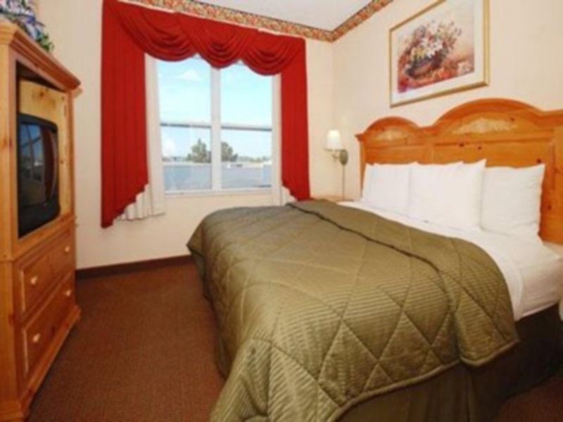 Quality Inn & Suites I-35 E-Walnut Hill Dallas Luaran gambar