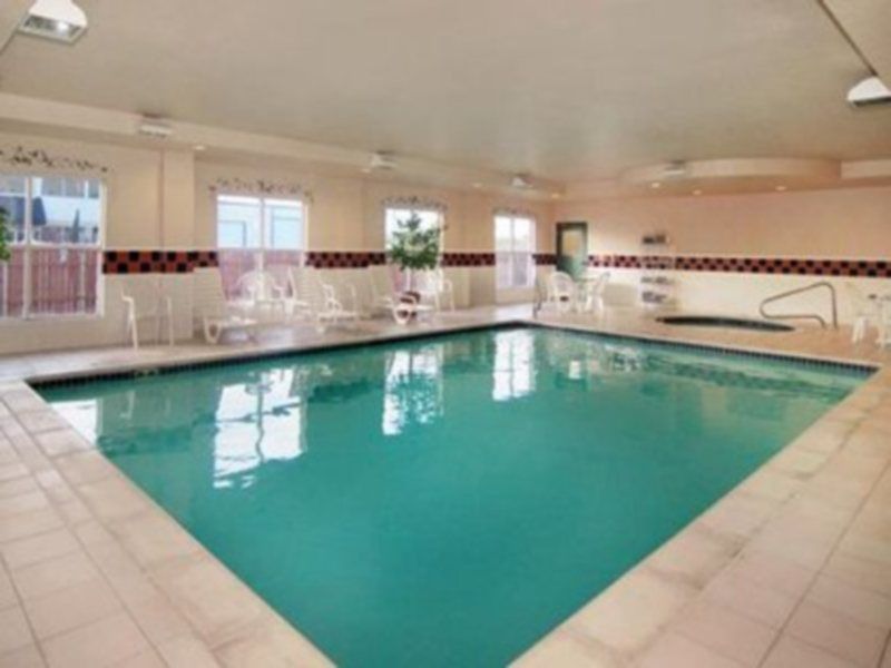 Quality Inn & Suites I-35 E-Walnut Hill Dallas Kemudahan gambar
