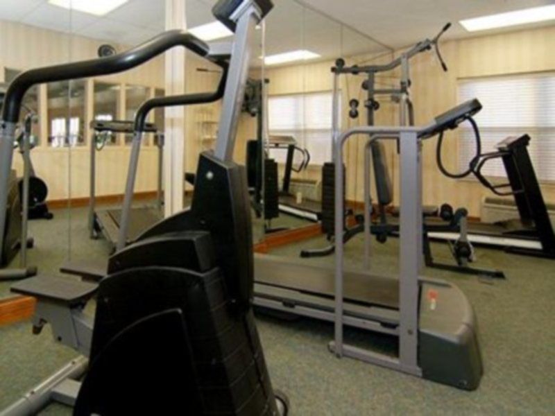 Quality Inn & Suites I-35 E-Walnut Hill Dallas Kemudahan gambar