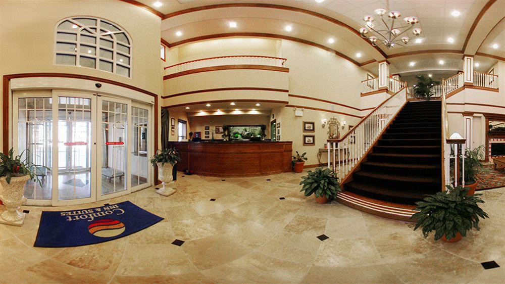 Quality Inn & Suites I-35 E-Walnut Hill Dallas Luaran gambar
